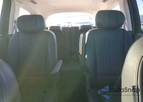 2026 Hyundai Ioniq 9 Calligraphy z USA, uszkodzony, nr VIN 7YAMYFS59TY001636